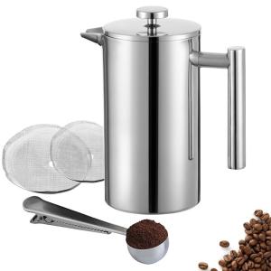 Wholesale High Performance Stainless Steel Coffee Pot Kettle For Tea And Coffee from china suppliers