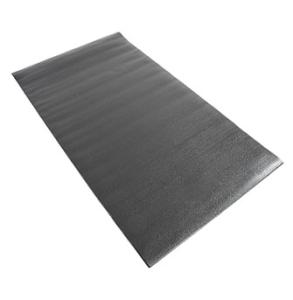 Wholesale Black 9.5mm 3x5 Anti Fatigue Mat 100% Pvc Fitness Mat from china suppliers