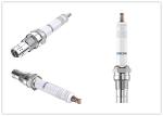 Jenbacher 420 Generator Spark Plug , 0.3mm Gap Sport Spark Plugs Flat Seat