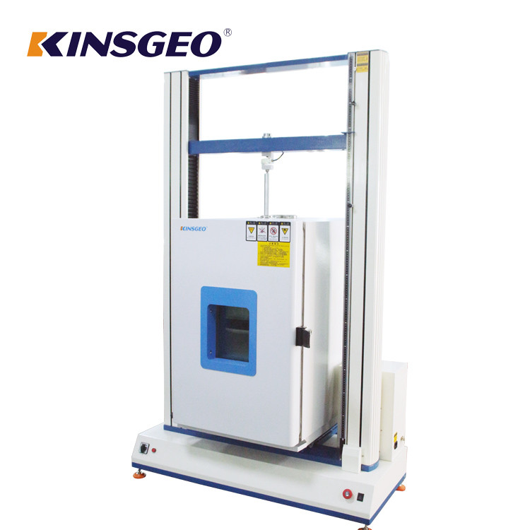 Temperature Testing Equipment Humidity Testing Chamber With Panasonic AC Servo Motor