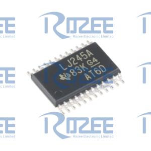 Wholesale SN74LVC4245APWR from china suppliers
