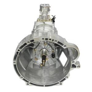 Wholesale LAND WIND JC530T1 Automotive Transmission Gearbox Assembly for Heavy Duty Vehicles from china suppliers