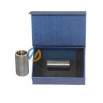 Small Parts Cylinder Small Objects Tube Toys Testing Equipment / Machine