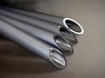 ASTM A249 / A269 / A312M / DIN 17456 / JIS G3448 ERW Stainless Welded Steel