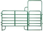SUPER DUTY ALL 14 GAUGE GATE