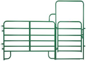 Wholesale SUPER DUTY ALL 14 GAUGE GATE from china suppliers
