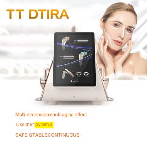Wholesale 3d 4d 7d Face Lift Hifu Machine Body Ultrasound Hifu Beauty Slimming from china suppliers