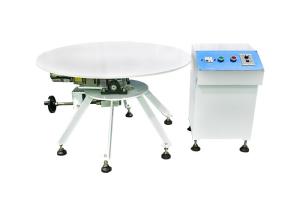Wholesale IEC60335-1 Ф800mm House Hold Appliance Steel Inclined Plane Button Control from china suppliers