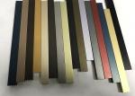 0.2 Kg / Meters Aluminium Tile Trim