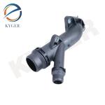 KYGER Auto Parts Radiator Coolant Hose Pipe 11537560130 Engine Coolant Hose
