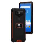 128GB Spec Military ATEX Rated Phone MediaTek 6767