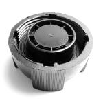 0005016715 Expansion Tank Cover