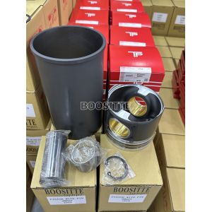Wholesale Diesel Engine Spare Parts 4M40 4M50 4M51 Piston Liner Kit ME222053 ME990328 ME994509 from china suppliers
