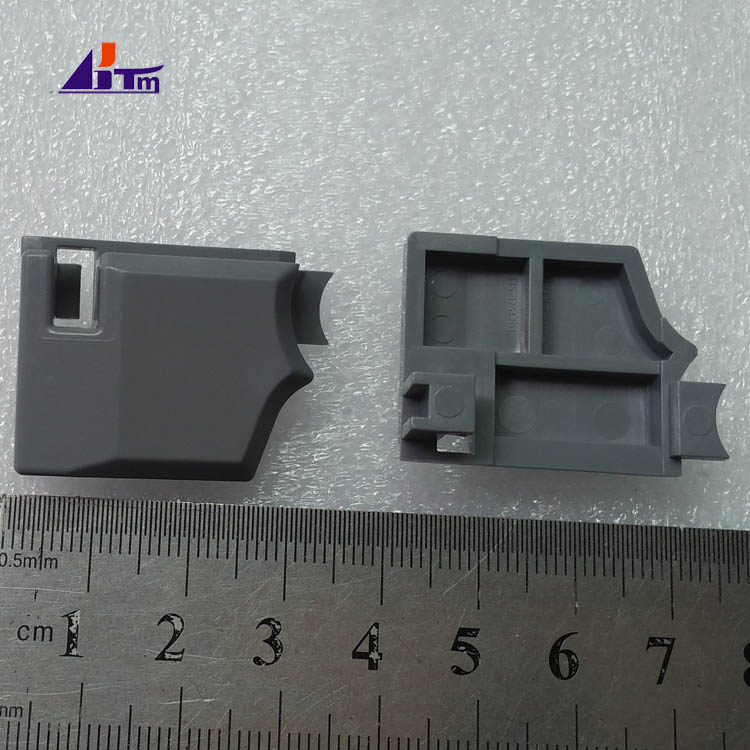 ATM Parts NCR S2 RA Umbilical Shield 1 445-0761208-180 445-0761201