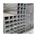 API 5L/ASTM A523/ASTM A252/GB-T8711/BS 6363 Hot Dipped Square Steel Tube