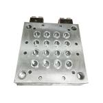 Multiple cavity Plastic Injection Mould maker 40mm For Round Measuring Cup