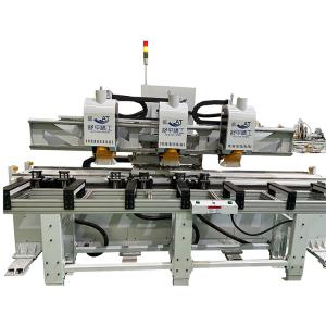 Wholesale Precision Door Lock Pocket &amp; Hinge Mortising Machine from china suppliers