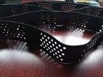 Ground Enhancement HDPE Geocell Cellular Confinement System Gravel Grid