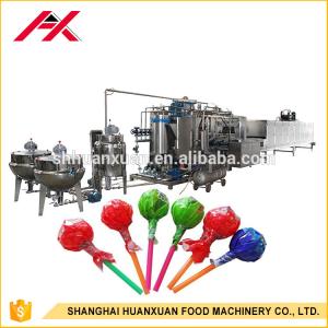 Wholesale Automatic Processing Candy Making Equipment For Lollipop One Year Warranty from china suppliers
