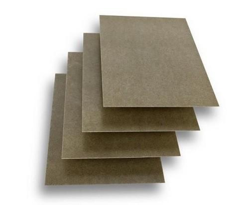 OEM Mica Plate Insulation High Temp Insulating Barrier For Storage Energy