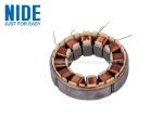 High Intelligent Needle Winding Machine Bldc Stator Production Assmebly Line