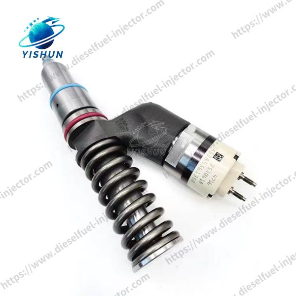 High quality Diesel Fuel Injector 253-0617 254-4183 for C16 C17 c27 Diesel