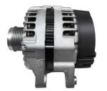 12Volt 50A CHEVROLET Metro Alternator Lester 13213 0986038471 9120334317