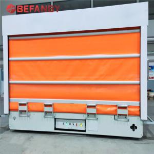 Wholesale 50t Handling Machine Parts Industrial Rail Battery Transfer Carts from china suppliers