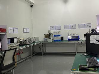 Shenzhen Kolitt Industrial Co., Ltd.