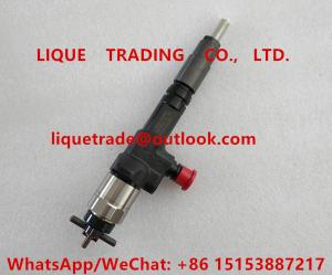 Wholesale DENSO fuel injector 095000-9690, 1J500-53051, 1J500-53052, 1J500-53053, 1J500-53054 for KUBOTA V3800 from china suppliers