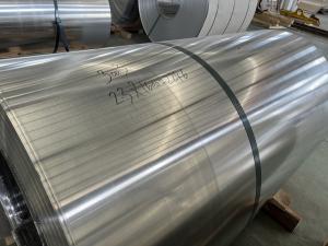 Wholesale 5083 6061 7075 Aluminium Coil ASTM B209 Primary Colour Aluminium Alloy from china suppliers