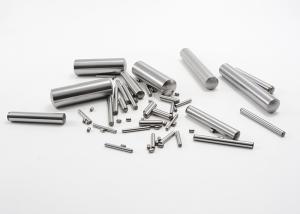 Wholesale Crowned Rounded Needle Roller Pin Chrome Spherical Bearing Shaft 52100 100Cr6 Stainless Steel from china suppliers