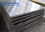 0.1 - 200mm Thickness Stainless Steel Plate Corrosion Resistance