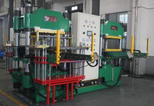 Wholesale Motor Launching Rubber Injection Moulding Machine Electric Heat Pipe Heating from china suppliers