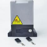 1500kg Fast Sliding Gate Opener 110v Heavy Duty Electric Gate Openers