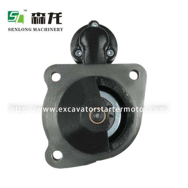 12V 2.8KW 14T Excavator Starter Bosch Motor 0001359106 0001359128 0001359217