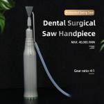 Stainless Steel Dental Implant Tools Implant Hand Piece Multipurpose