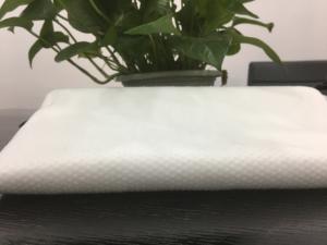 Wholesale ISO14001 Certified 100% Viscose Spunlace Nonwoven Sheets from china suppliers