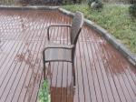 Country Style Rattan Garden Dining Sets
