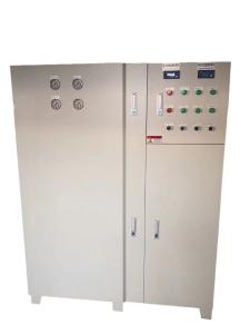 Wholesale Large Box Type Ultrapure Water System Producing 24 Tons/Day Water from china suppliers