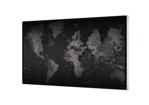 Wholesale 32'' Touch Screen Teaching Board , 350cdm Advertising Display Monitor from china suppliers