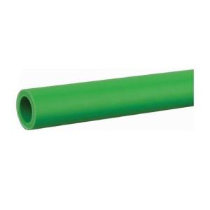 Wholesale PPR Water Pipe DIN8077/8078 PN12.5 Plastic Tube for Water Industry in White Green from china suppliers