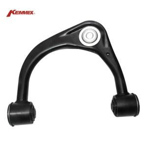 Wholesale KEMMEX CQ0505 Upper Control Arm 48610-0K040 for Toyota Hilux Vigo Kun25 4Wd/ HILUX VII Pickup 2004- from china suppliers