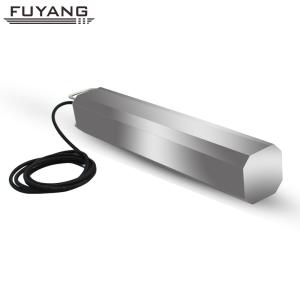 Wholesale 1800w 40KHZ Ultrasonic Vibration Generator 950mm Submersible Transducer Rod Sturring from china suppliers