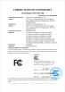 Shenzhen Cyclen Technology Co., Ltd. Certifications