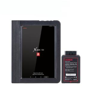 Wholesale X431 V+ for 12V gasoline&amp;diesel Launch car scanner X431 V+ for 12V gasoline&amp;diesel cars full ECU system auto diagnosti from china suppliers