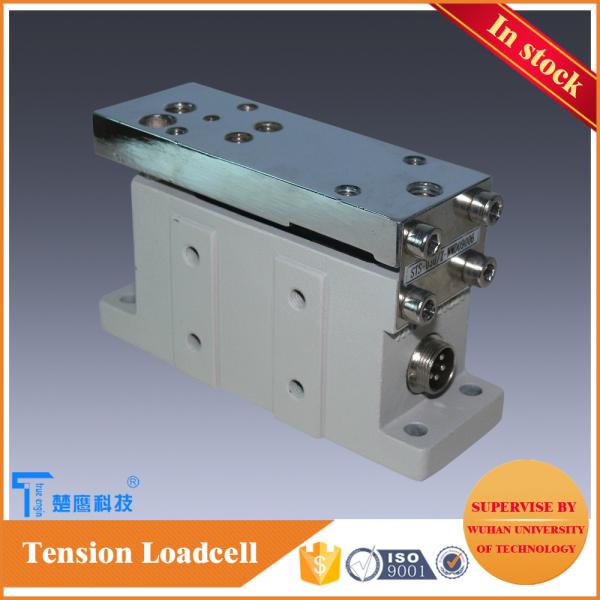 Metal Case Tension Compression Load Cell Power DC 5V High Performance For