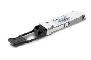 China 1300nm 40g QSFP Transceiver Module 10km 45Gbps TQS-FG10-30DCR on sale