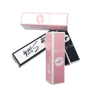Wholesale 4c Offset Printing Lipstick 250gsm Packaging Paper Box from china suppliers
