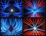 50000 Hours Working Time Moving Head Beam Spot Light for Stage Lighting Effect